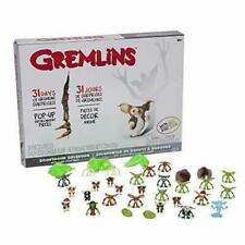 Jakks Elf Advent Gremlins Advent Calendar with Cool Collectible Figures