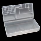 Mobile Phone Repair Storage Box for Mobile Motherboard/Small Screw/Component