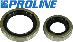 Proline® Crankshaft Oil Seal Set For Stihl 030 031 032 Chainsaw - Picture 1 of 2