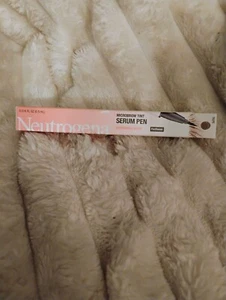 Neutrogena Microbrow tint Taupe eyebrow pencil shaping makeup - Picture 1 of 4