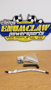 92 93 500 SKS SP SPX RXL 05 POLARIS 900 RMK HI PRESSURE FUEL LINE PN: 8450044 - Picture 1 of 8