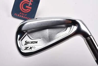 Srixon ZX4 MK II #7 Iron / Regular Flex XP 95 R300 / 2°UP / demo - Image 1 of 4