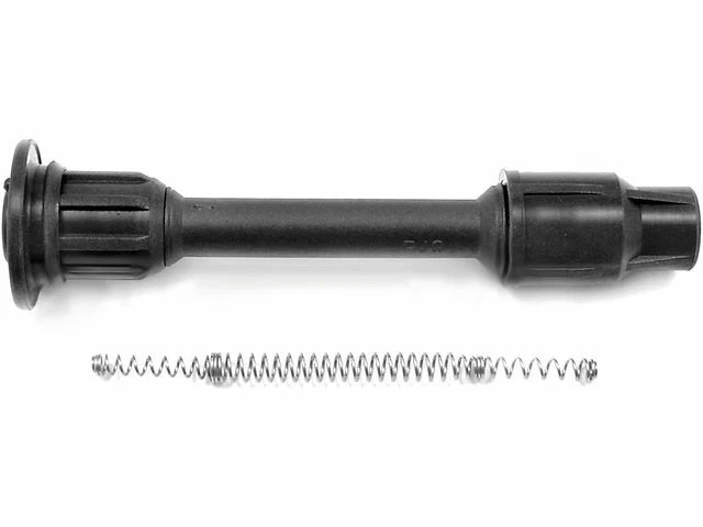 Bota de bobina de encendido directo delantera para Nissan Máxima 1995-1999 3,0 L V6 1996 F693NJ Foto 1 de 1