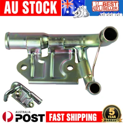 SH2015290A For Mazda 3 6 CX-5 Skyactiv Diesel Coolant Bypass Pipe Upgrade - image 1 of 4