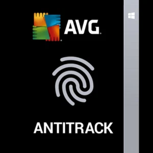 AVG AntiTrack 2025 | 1 Jahr 1 PC | Windows | Download - Afbeelding 1 van 6