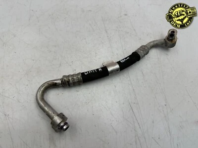 PORSCHE MACAN 2015-2018 3,0 L 3,6 L AIRE ACONDICIONADO MANGUERA TUBO FABRICANTE DE EQUIPOS ORIGINALES 95B260701E Foto 1 de 4