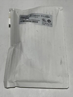 Nidek Encoder Breakout Kit 82700000020200 Digitax HD - Image 1 of 4