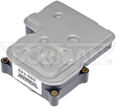 Módulo de control ABS Dorman para GMC Savana 3500 2003-2007 2004 2005 2006 Foto 1 de 3