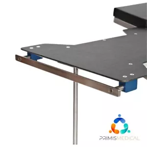 Midcentral Medical MCM-314/324 Add-A-Rail for Arm and Hand Surgery Tables - Picture 1 of 4