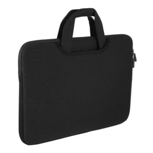 13-Zoll-Handtasche Mann Reisen Tragetasche Für Notebook-Computer - Photo 1/12