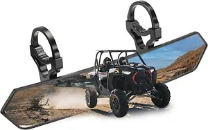 Espejo retrovisor central UTV para 1,65""-2"" CFMOTO ZForce 950/1000 Kubota RTV X1140 - Imagen 1 de 10