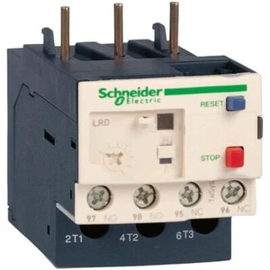 Schneider Electric Motorschutz-Relais LRD21 thermisch Motorschutz-Relais - Bild 1 von 9