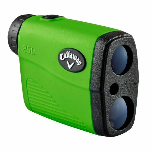 Callaway 250 Lase Golf Rangefinder