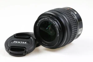 PENTAX AF 18-55mm f/3,5-5,6 SMC DAL AL - SNr: 5471451 - Bild 1 von 5