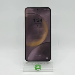 Factory Unlocked Samsung Galaxy S24 8GB RAM 128GB SM-S921U1 Black - Afbeelding 1 van 8