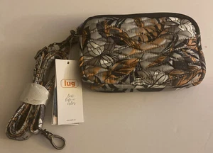 Lug Coupe - Lily Grey - Picture 1 of 7