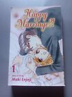 Happy Marriage?! #1 (viz, August 2013) 