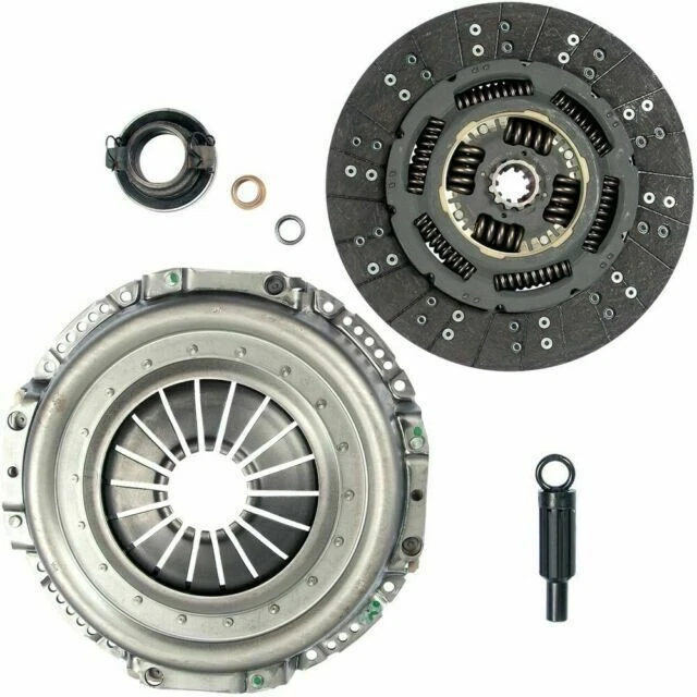 Transmission Clutch Kit-Oe Plus Clutch Kit AMS Rhinopac 05-092 - Image 1 of 3