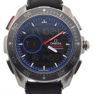 descuento OMEGA Speedmaster Skywalker X-33 318.92.45.79.03.001 Para hombres M#134679 - Imagen 1 de 10
