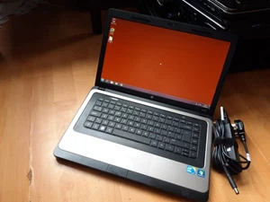 Superior Core i3 HP Windows 7 Laptop--HDMi + Webcam + 320GB HD + 4GB  (HP1) - Picture 1 of 9