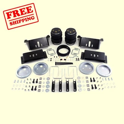 SPRING KIT 5000Ultimate R for DODGE RAM 1500 PICKUP ST 4WD 1997-2001 AirLift Foto 1 de 4