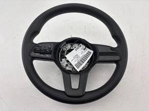 2019 - 2024 Mercedes Sprinter 3500 Steering Wheel W/ Switch OEM - Bild 1 von 9
