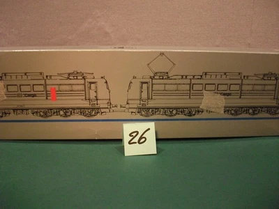 Märklin 37432 Elok BR 151 Doppeltraktion - Bild 1 von 4