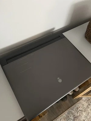 Alienware M18 R1 Gaming Laptop CPU Ryzen 9 7945HX Rtx 4070 64gb 4tb 480hz - Image 1 of 4