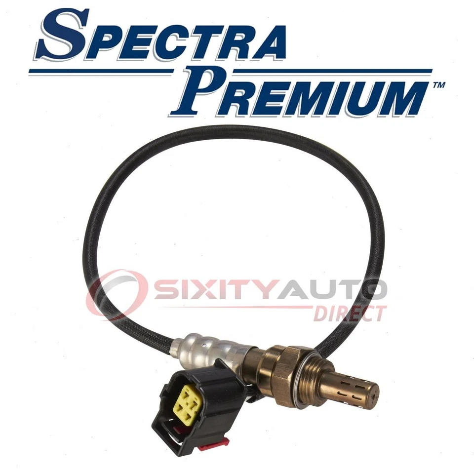 Spectra Premium Upstream Left Oxygen Sensor for 2005-2007 Dodge Ram 1500 - mm Foto 1 de 4
