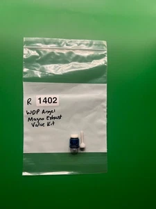 Kit valvole di scarico WDP Angel Magno - Foto 1 di 4