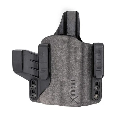 Safariland Incog X IWB Inside-Waistband RDS Concealment Holster for SIG Sauer - Image 1 of 2