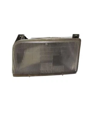 Faro izquierdo conductor de 8501 PBV compatible con camioneta Ford F250 92-97 397224 Foto 1 de 4