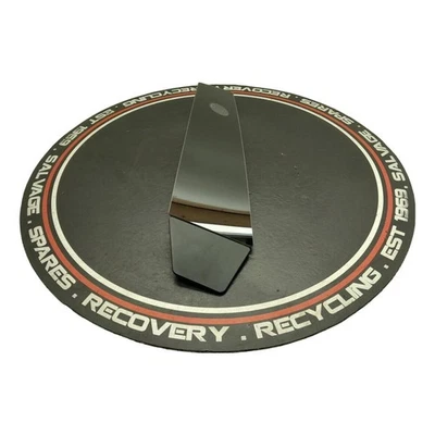 TESLA MODELO 3 B MOLDURA PILAR CON CÁMARA GAMA ESTÁNDAR + LADO DERECHO 110043700E Foto 1 de 4