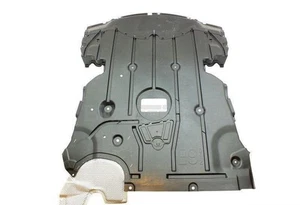 Bmw E90 E91 Underhood Shield Genuine 51758040113 - Picture 1 of 6