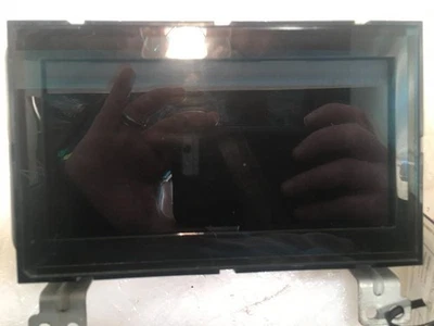 Pantalla Pantalla Dash Monitor 2005 05 Nissan Murano Foto 1 de 4