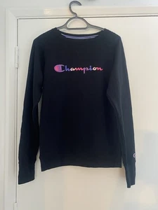 Champion Jumper - Picture 1 of 5