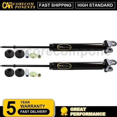 Amortiguador trasero Monroe para Infiniti G35 2003-2006 Foto 1 de 2