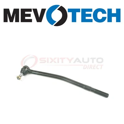 Mevotech Steering Tie Rod End for 1992-2002 Ford E-250 Econoline 4.2L 4.9L rg Foto 1 de 4