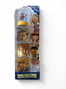 NEW Little Tikes Story Dream Machine I Want To Be: Dream Big Story Collection - Picture 1 of 3