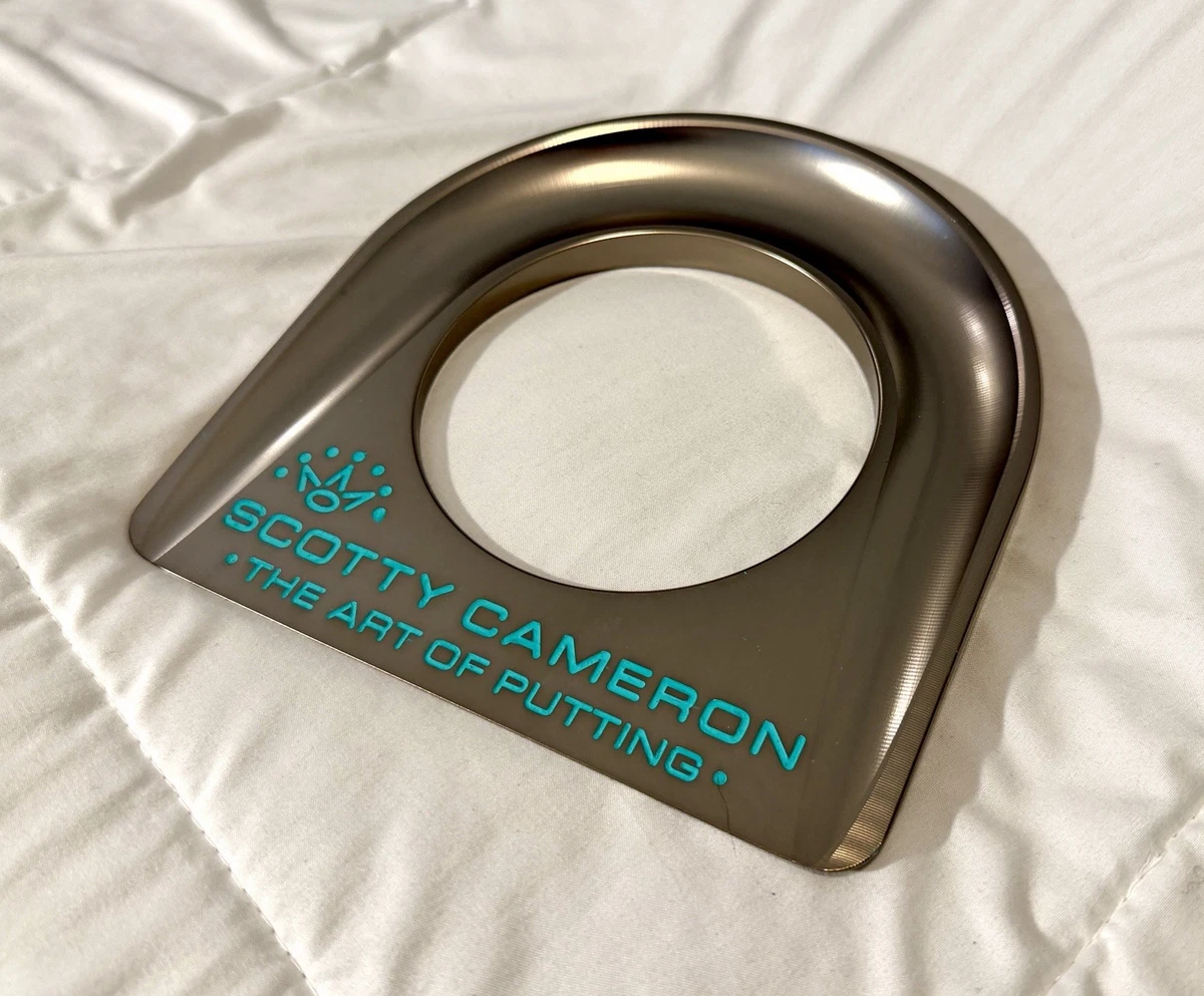 Scotty Cameron Putting Putting Cups for sale | eBay