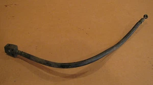 2000 YAMAHA YFM350X WARRIOR FRONT BRAKE LINE #1 - Picture 1 of 1