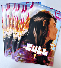 The Cull #2 Variant CVR Lot of 10 Copies BRAND NEW Image Horror Adventure #S