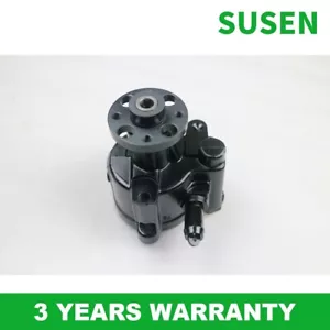 Premium Quality Power Steering Pump Fit For Holden COMMODORE VS VT VX VY V6 - Picture 1 of 12