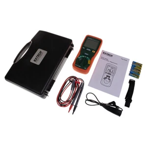 NEW Extech 380260 Autoranging Portable, handheld Digital Megohmmeter - UK Stock - Picture 1 of 2