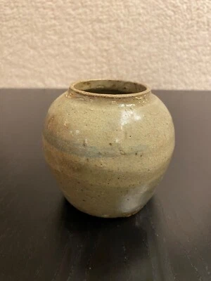 Porcelana china - Maceta de porcelana dinastía Yuan tamaño pequeño Foto 1 de 4