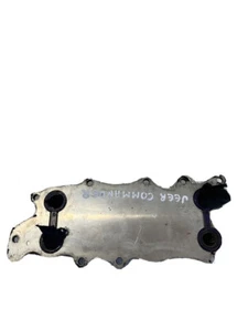 Jeep Commander Oil Cooler Genuine 3.0 Crd 2010 - Picture 1 of 6