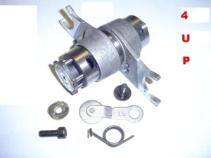4 UP SHIFT DRUM PATTERN CONVERSION KIT FOR CT70 /CLONE 4-SPEED TRANNYS 4UP S1301 - Picture 1 of 5