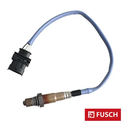 Sensor delantero de oxígeno O2 para Chevrolet Cruze Limited 2016 1,4 L 55572993 Foto 1 de 4