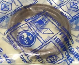 OEM Piaggio Vespa Fork Seal 494771 *NEW* - Picture 1 of 2