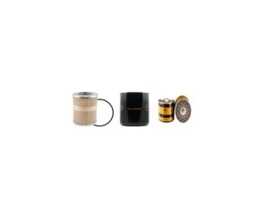 Kit De Servicio De Filtro Compatible Con LINDE SL 10/13 Con P 6.354 Eng. - Imagen 1 de 1